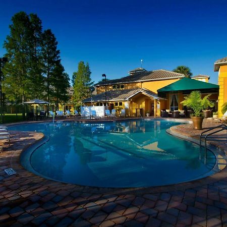 Saratoga Resort Villas- Near Disney Kissimmee Zařízení fotografie
