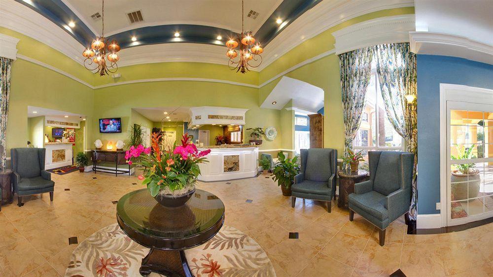 Saratoga Resort Villas- Near Disney Kissimmee Exteriér fotografie