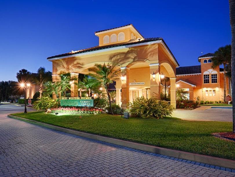 Saratoga Resort Villas- Near Disney Kissimmee Exteriér fotografie