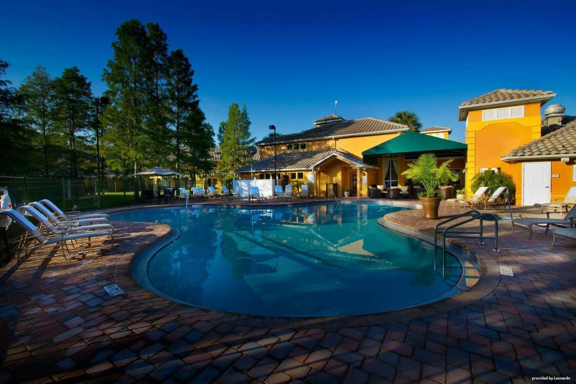Saratoga Resort Villas- Near Disney Kissimmee Zařízení fotografie